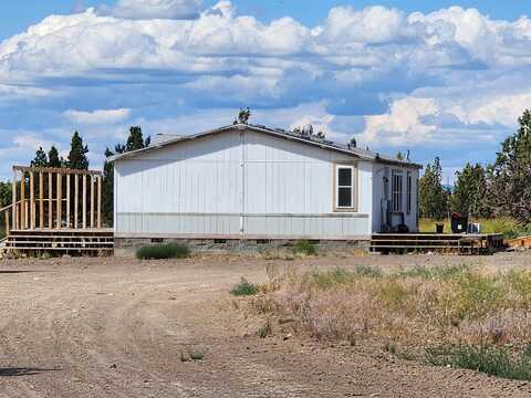 333 SE Redwood Lane, Prineville, OR 97754