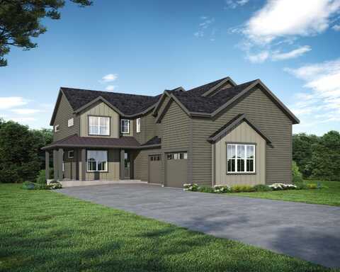4317 SW Reindeer Avenue, Redmond, OR 97756