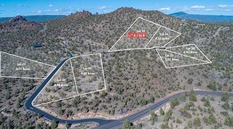 9674 -10098 SE Pavati Drive, Prineville, OR 97754