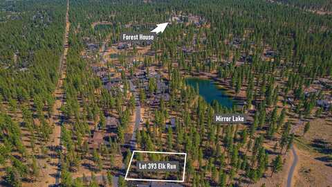 56277 Elk Run Drive, Bend, OR 97707