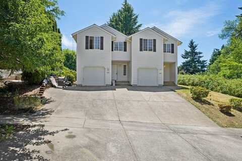 2143 Dorsey Drive, Hubbard, OR 97032