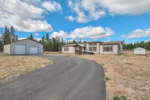 52207 Elderberry Lane, La Pine, OR 97739