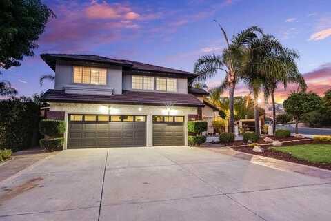 4252 Merlot CT, SAN JOSE, CA 95135