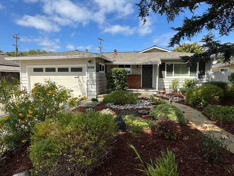 2183 Abbey LN, CAMPBELL, CA 95008
