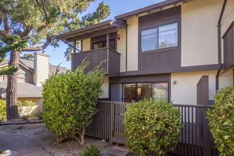 1360 Josselyn Canyon RD 40, MONTEREY, CA 93940