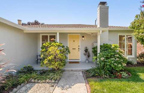 2270 Walnut Grove AVE, SAN JOSE, CA 95128