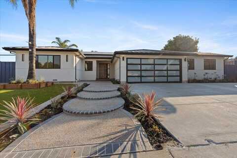 3016 Nieman BLVD, SAN JOSE, CA 95148