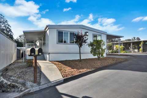 17 Pepperwood WAY 17, SOQUEL, CA 95073