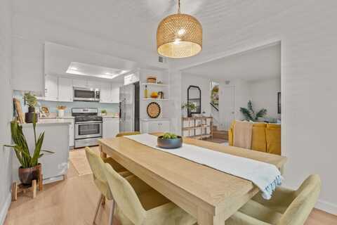 1136 Callas LN 3, CAPITOLA, CA 95010