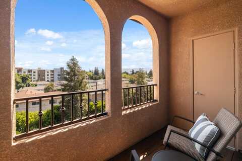 801 S Winchester BLVD 2402, SAN JOSE, CA 95128