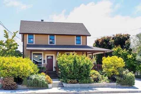 328 Stanford AVE, SANTA CRUZ, CA 95062