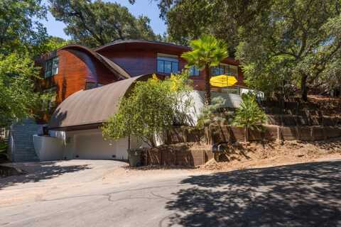 3527 Oak Knoll DR, REDWOOD CITY, CA 94062