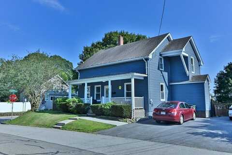 12 Tower St., Webster, MA 01570