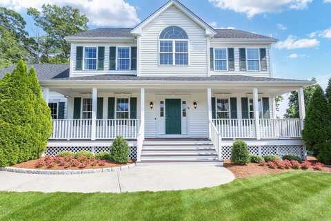 15 Harold W Bishop Blvd, North Attleboro, MA 02760