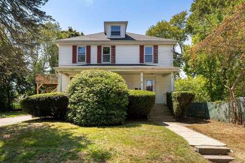 7 Carter Rd, Braintree, MA 02184