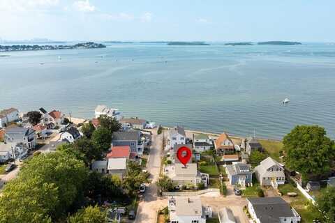 16 Caldwell St, Weymouth, MA 02191