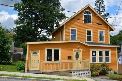 56 Orange, Fitchburg, MA 01420