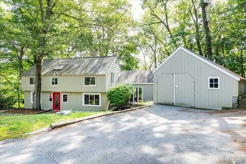17 Boulder Rd., Lexington, MA 02420