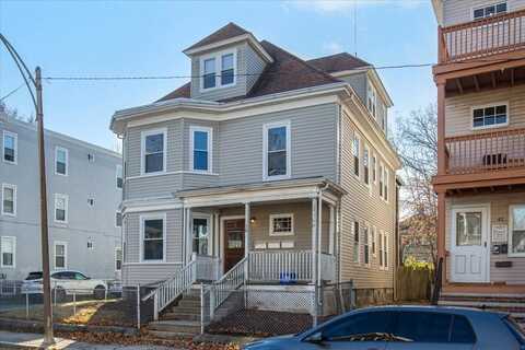 38 Sheffield Rd, Boston, MA 02131