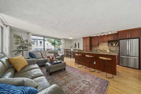 935 Washington St (Rear Facing), Newton, MA 02460