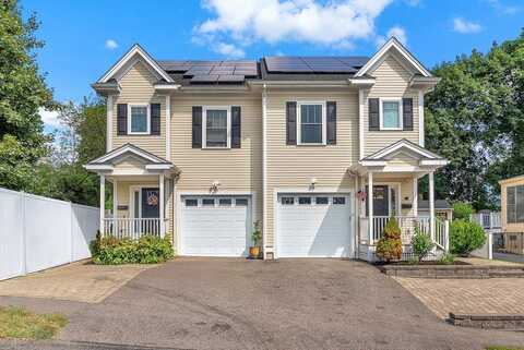 21 Crescent Road, Needham, MA 02494