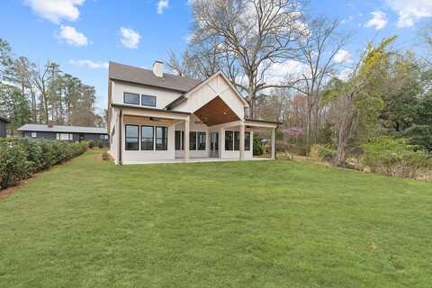 191 Lakeview, Milledgeville, GA 31061