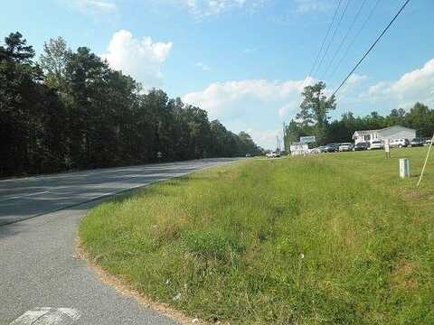 2756 North Columbia Street, Milledgeville, GA 31061
