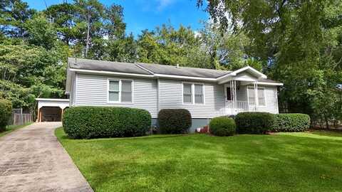 161 Glynn St, Milledgeville, GA 31061