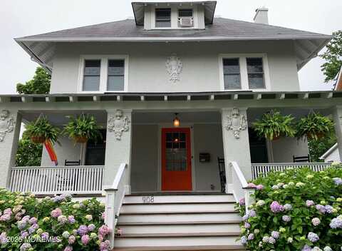 908 5th Avenue, Asbury Park, NJ 07712