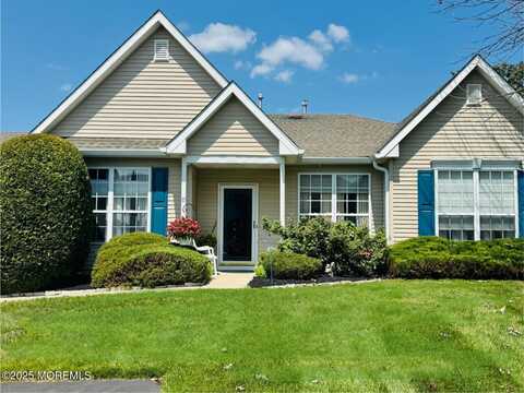57 Deerchase Lane, Lakewood, NJ 08701