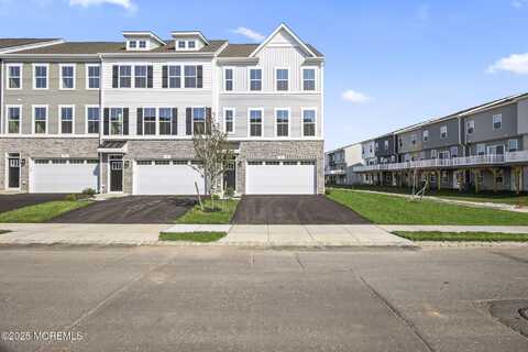 20 Gramercy Drive, Howell, NJ 07731