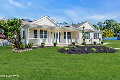 148 Compass Road, Manahawkin, NJ 08050