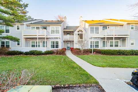 324 Sequoia Court, Howell, NJ 07731
