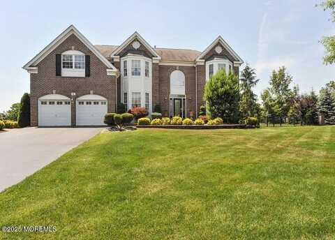 6 Cornell Court, Freehold, NJ 07728