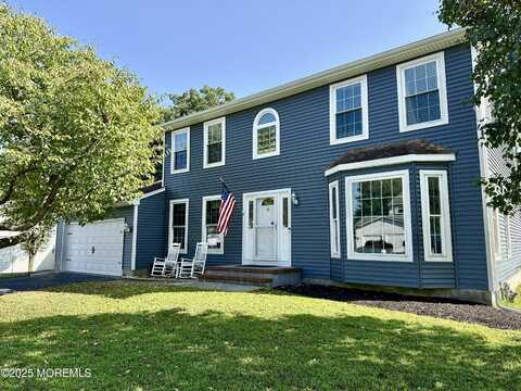 3 Bridge Street, Howell, NJ 07731