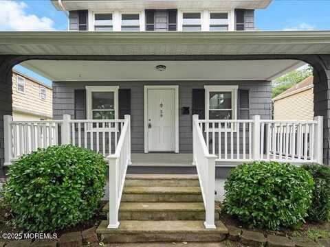 58 W Highland Avenue, Atlantic Highlands, NJ 07716