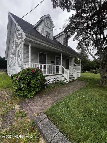 56 Wall Street, West Long Branch, NJ 07764