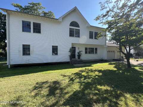 534 Apple Drive, Oakhurst, NJ 07755