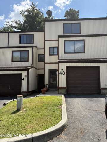 48 Ellen Heath Drive, Matawan, NJ 07747