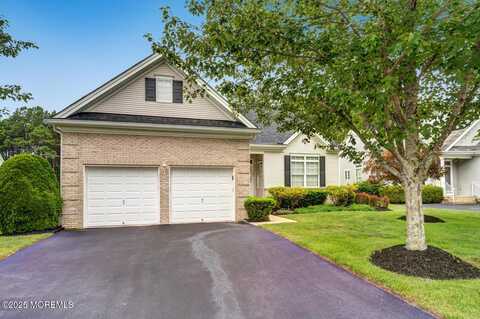 382 Golf View Drive, Little Egg Harbor, NJ 08087