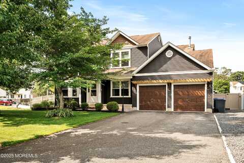 200 Cutter Lane, Manahawkin, NJ 08050