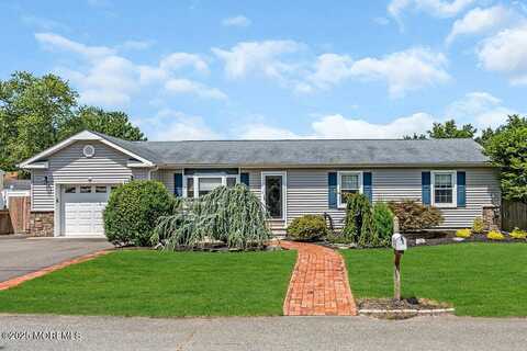 1233 Madison Avenue, Toms River, NJ 08757