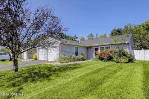 36 Long Road, Freehold, NJ 07728