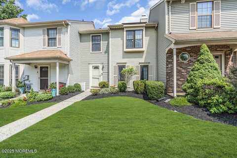 38 Devon Court, Robbinsville, NJ 08691