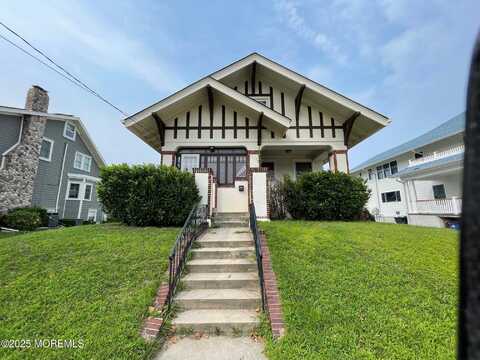 205 Euclid Avenue, Loch Arbour, NJ 07711