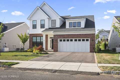 5 Scarlett Terrace, Manalapan, NJ 07726