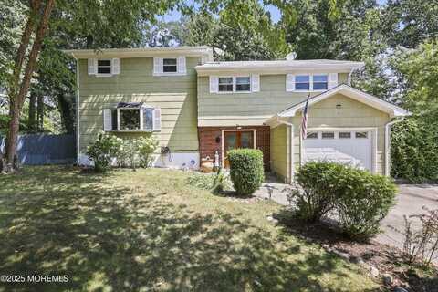 17 David Drive, North Brunswick, NJ 08902