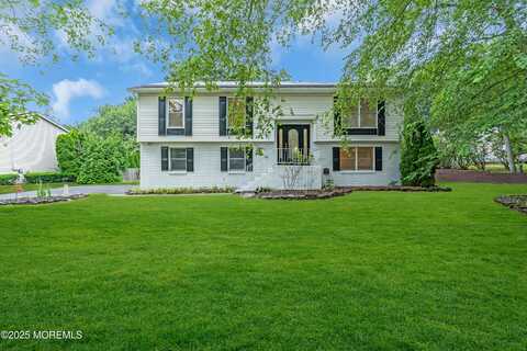 88 Hickory Hill Road, Jackson, NJ 08527