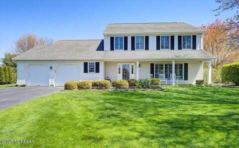 84 Forest Street, West Long Branch, NJ 07764