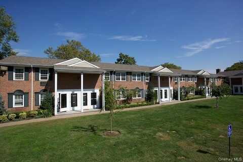 80 S Clinton Avenue, Bay Shore, NY 11706
